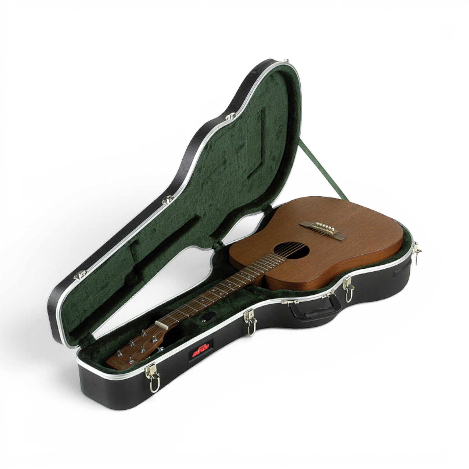 SKB Dreadnought Economy Guitar Case | Trusted Protection – SKB Cases