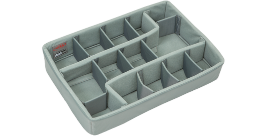 iSeries 1813-5 Think Tank Designed Divider Set