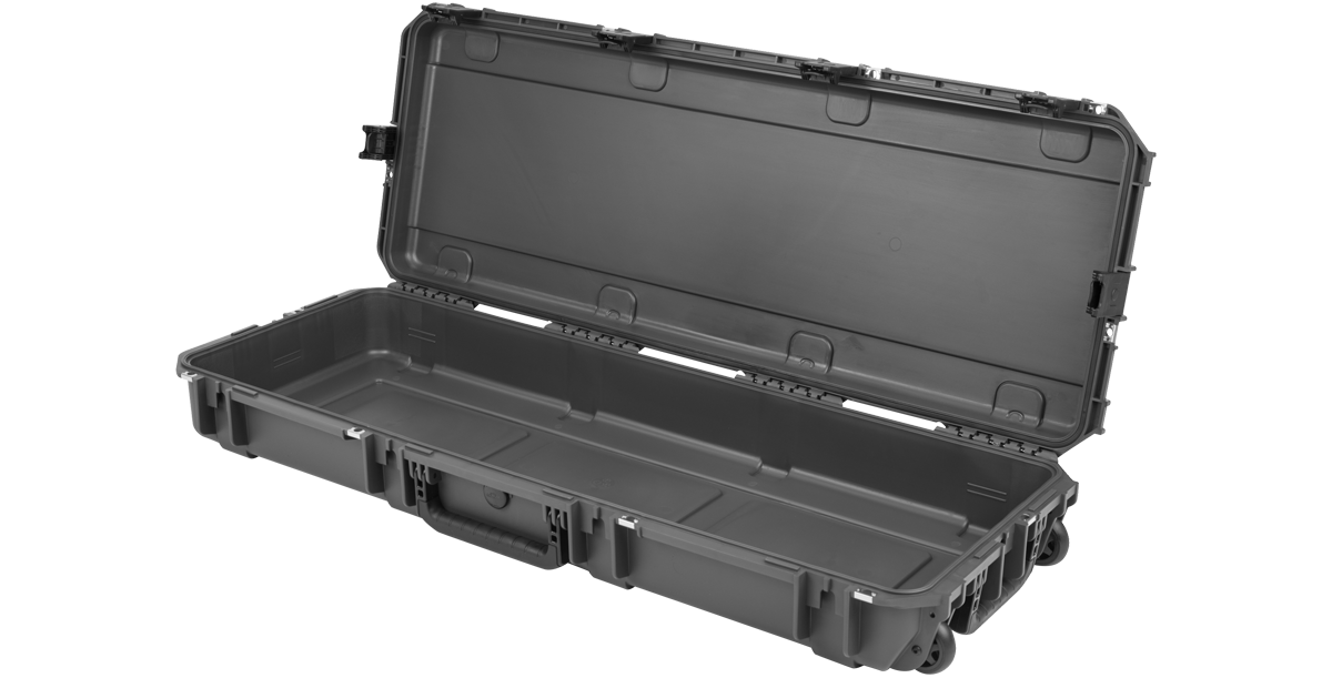 iSeries 4214-5 SKB Overland Case