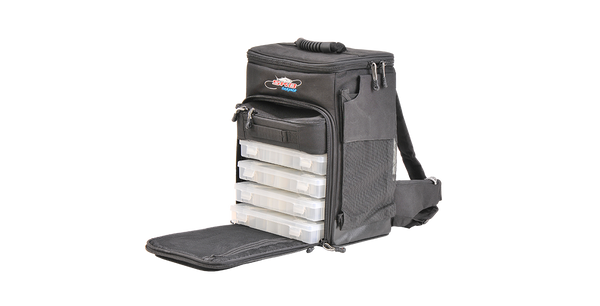 albackore tackle bag Fisherman Advanced Okeechobee Fats Stay hands Albackore Altunative tackle bag and