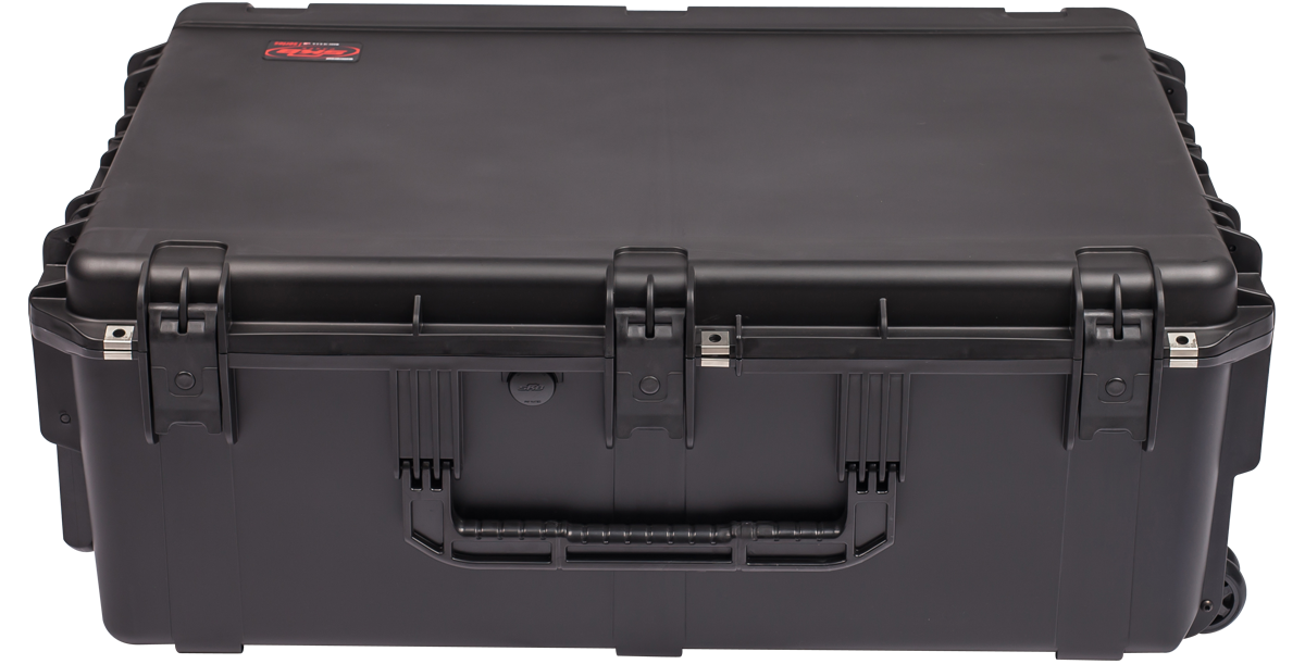 iSeries 3424-12 Case