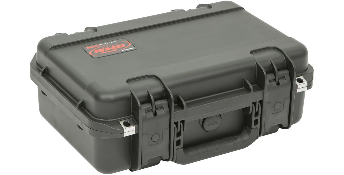 iSeries 1610-5 Case