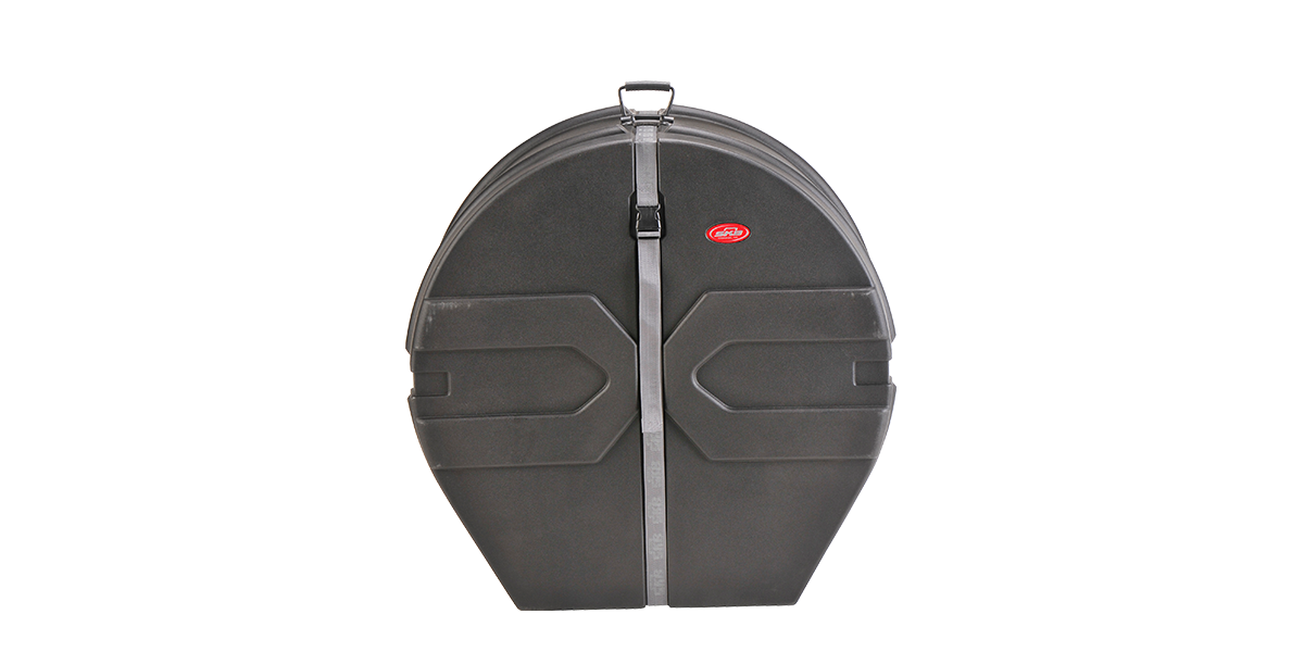 16 x 30 Marching Bass Drum Case