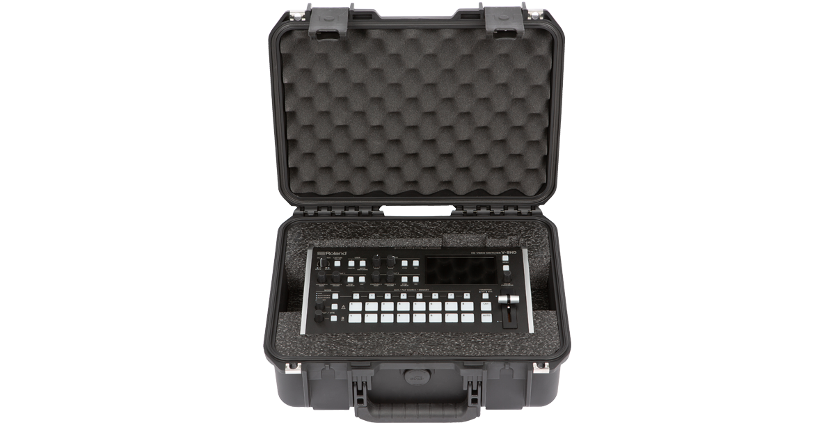 Roland V-8HD Case - iSeries | Fits Accessories