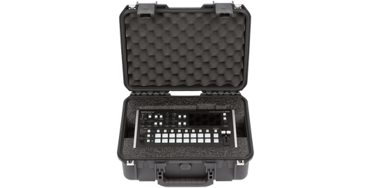 iSeries 1510-6 Roland V-8HD HD Video Switcher Case