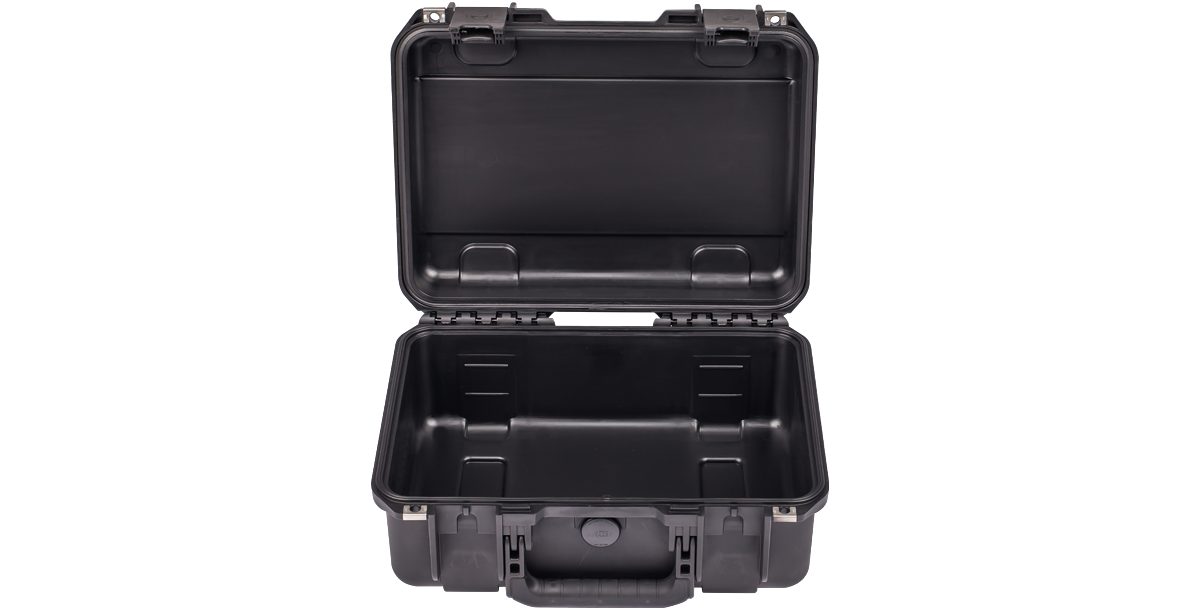 iSeries 1510-6 Case