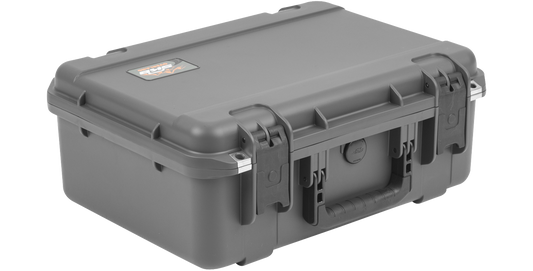 iSeries 1813-7 SKB Overland Case