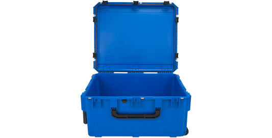 iSeries 3026-15 Case, Blue