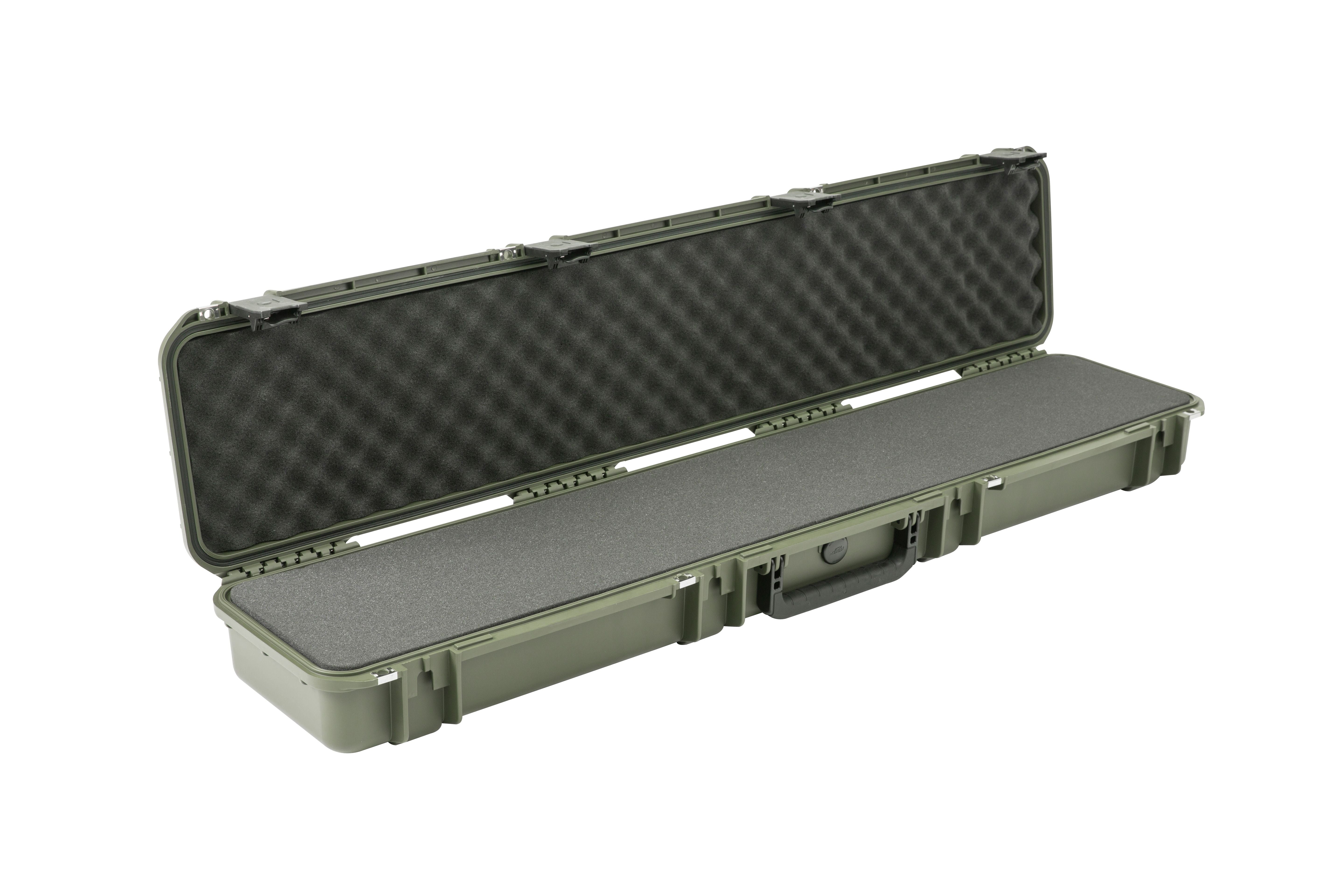 iSeries 4909-5 Case - Waterproof iSeries Case | Durable Design