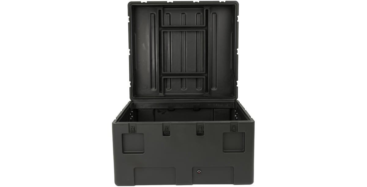 rSeries 3834-23 Case