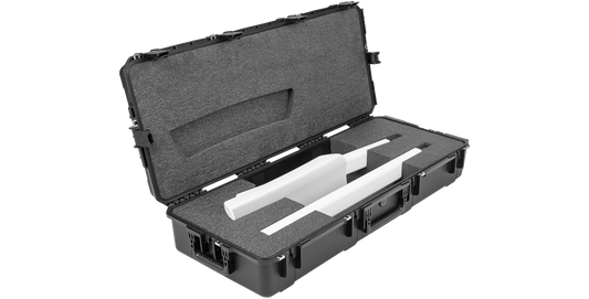 iSeries QSC KC12T KC-SP32 Case