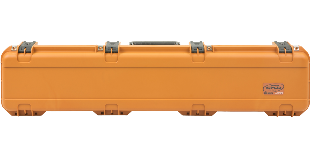 Pro Series Single Rifle Case, Coyote Brown
