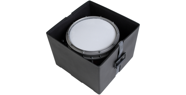 SKB 11x13 Marching Snare Case | Drum Protection