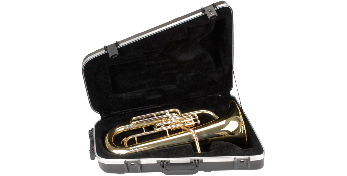 Universal Euphonium Case