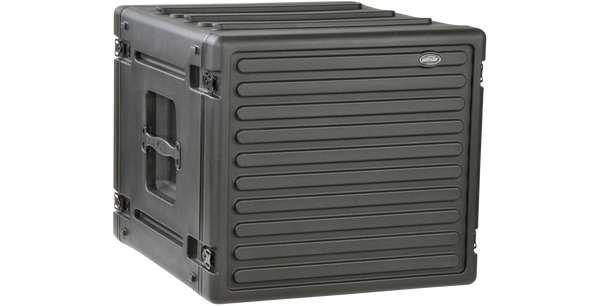 8U rSeries Rack - 8U Roto Rack Case | Stackable & Durable
