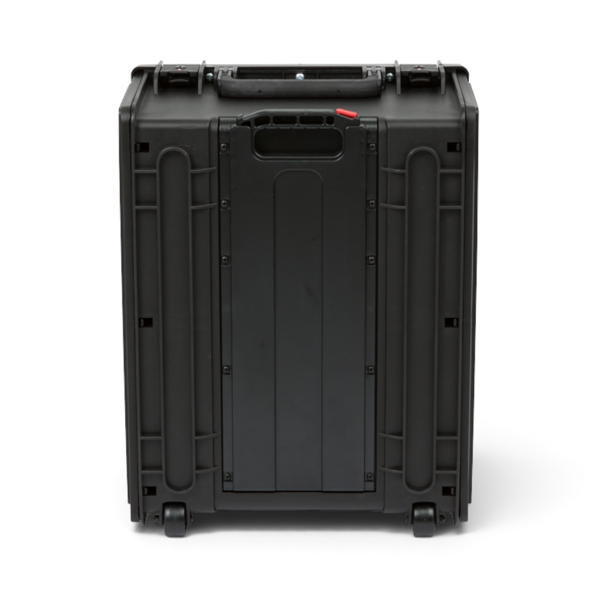 4U Studio Rack Case - Injection Molded | Secure & Durable