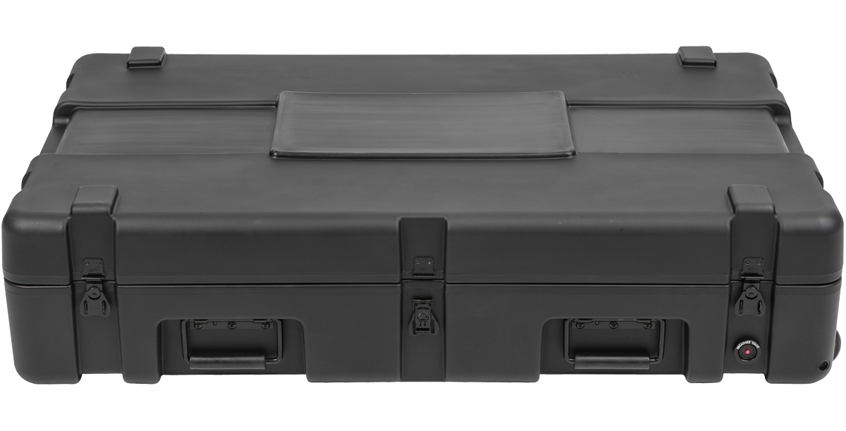 rSeries 3821-7 Case - Military-Grade Waterproof | Impact Resistant