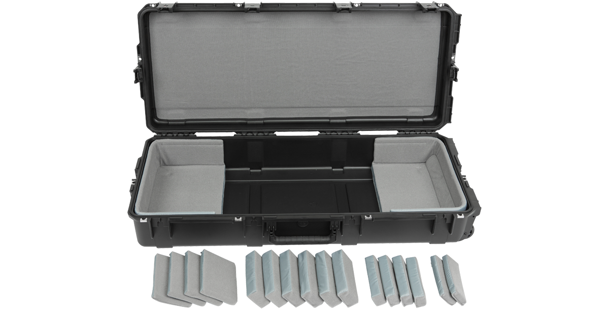 iSeries 4217-7 61-note Keyboard Case