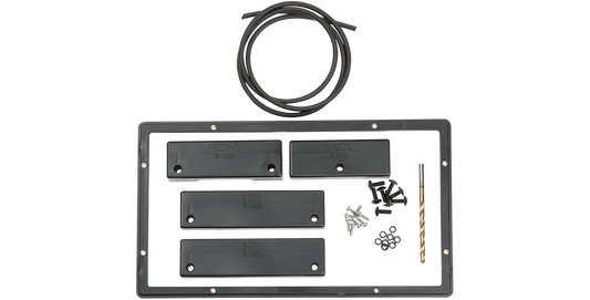 iSeries 1006 Panel Mounting Ring Kit