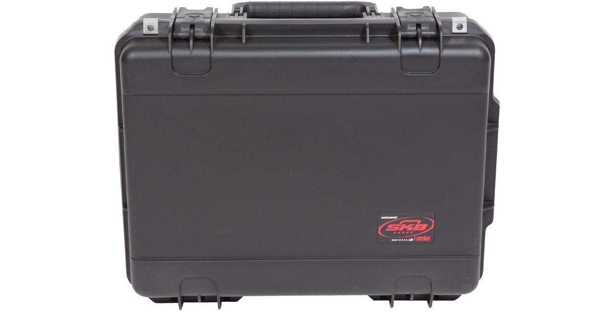 Roland SPD-SX iSeries Case - Waterproof, Durable | Custom foam fit