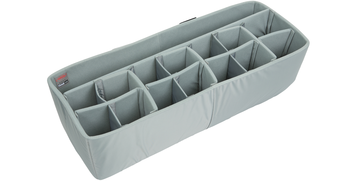 iSeries 3613-12 Think Tank Designed Divider Set