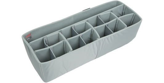 iSeries 3613-12 Think Tank Designed Divider Set