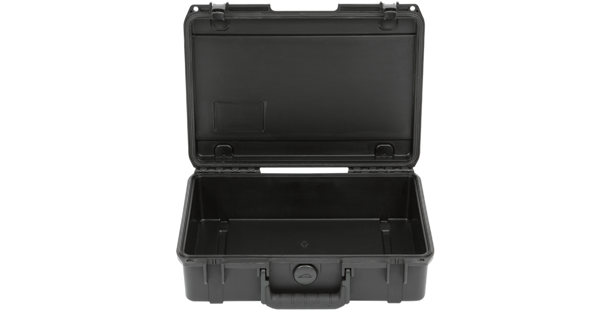 iSeries 1208-3 Case