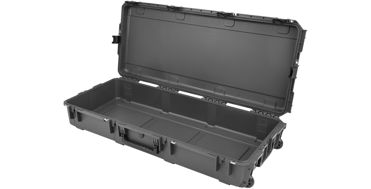 iSeries 4217-7 SKB Overland Case