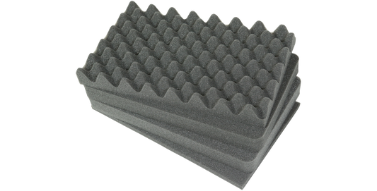 Replacement Cubed Foam for 3i-1610-5