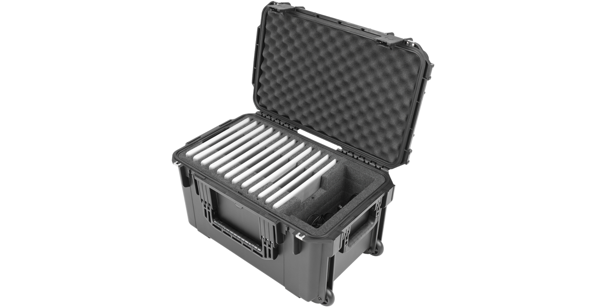 SKB Field-Ready iSeries 2213-12 12 13” iPad Pro Case