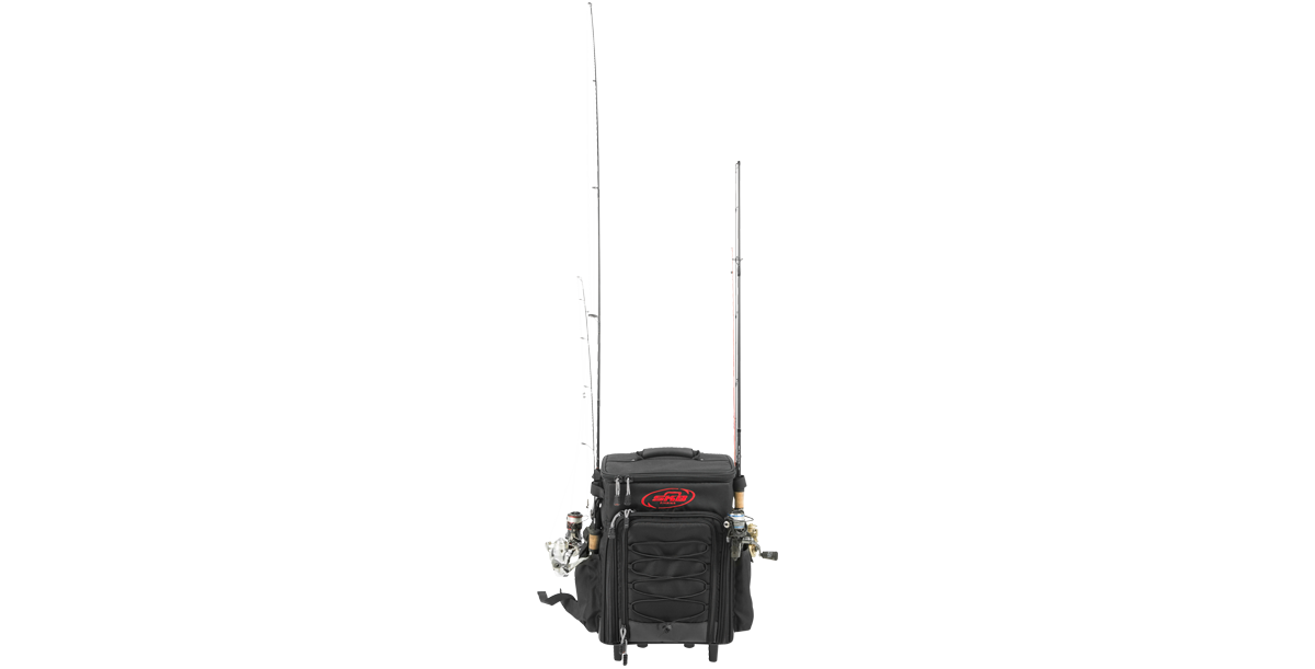 SKB Tak-Pak Backpack with Wheels