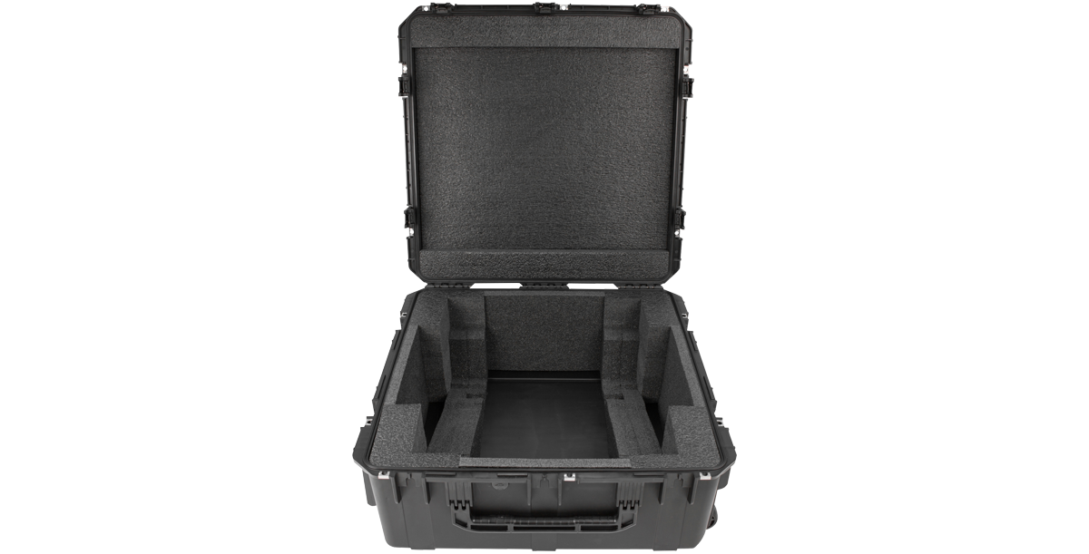 iSeries 2828-12 Allen & Heath Avantis Solo Case