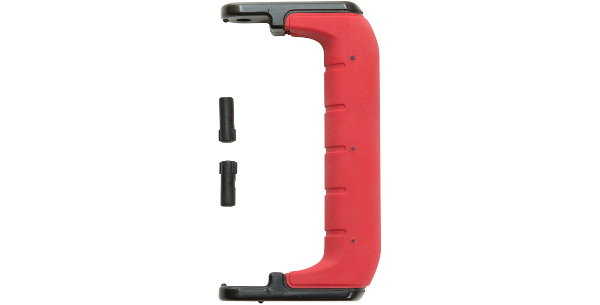 iSeries HD73 Small Replacement Colored Handles