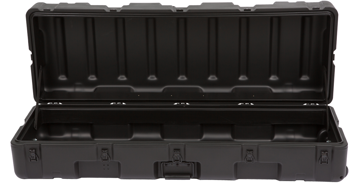 rSeries 4714-10 Case with Wheels