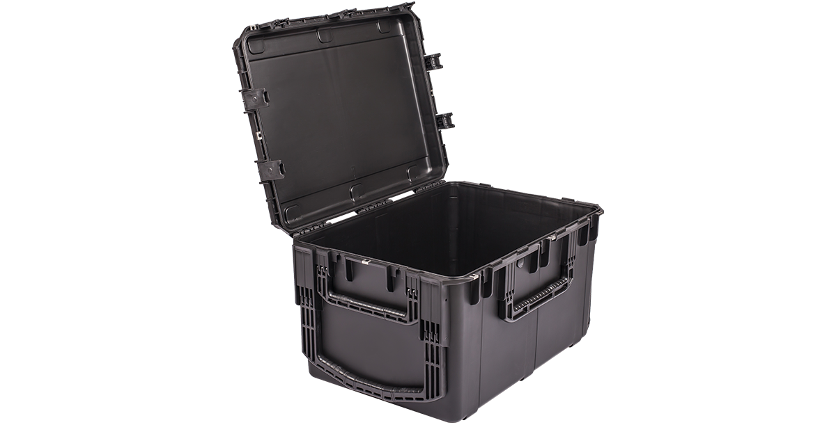 iSeries 3021-18 Case