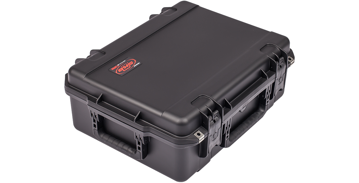iSeries 2015-7 Case