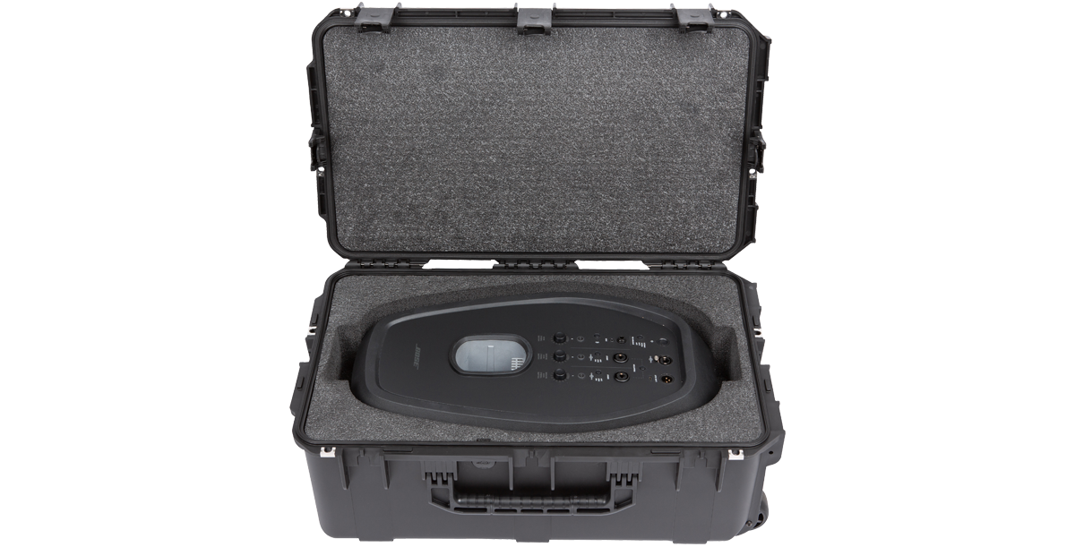 Bose L1 Pro32 Pedestal Case