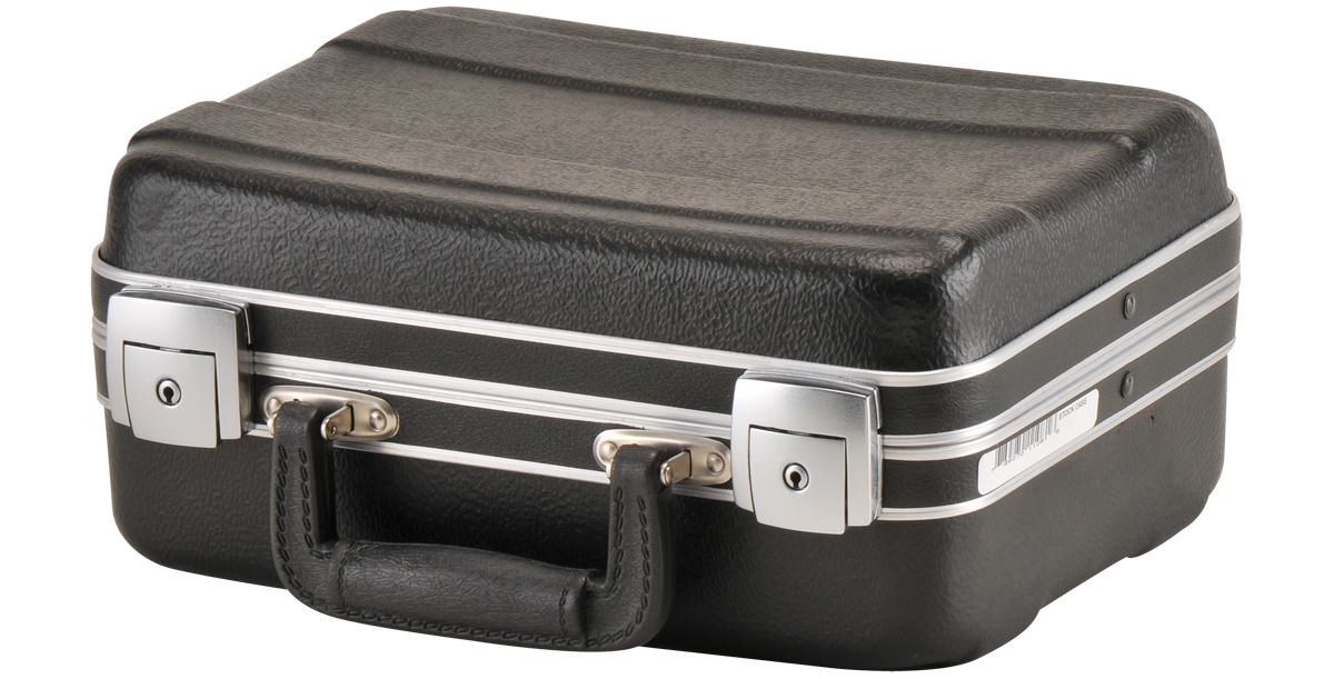 Luggage Style 1108-01 Transport Case