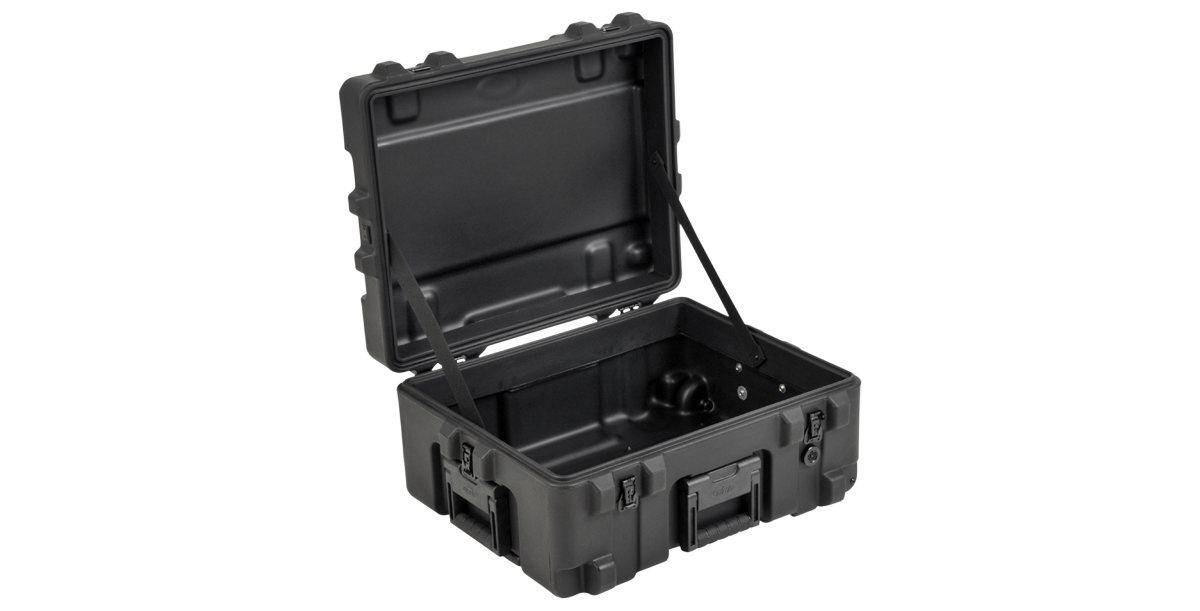 2217-10 Watertight Case - Military Grade | Durable Design