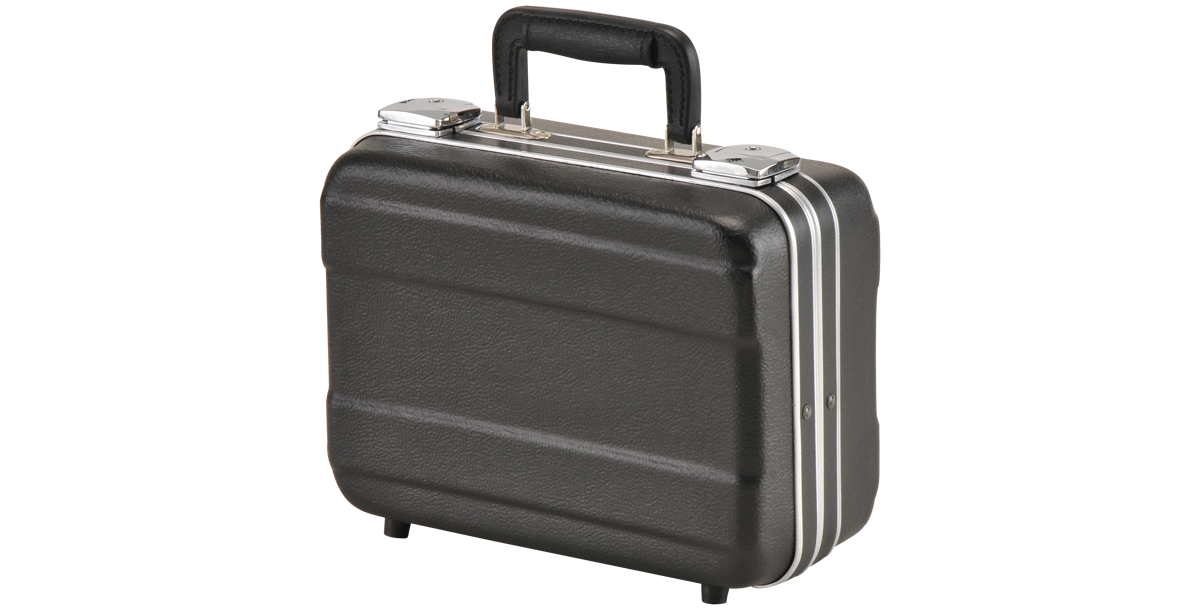 Luggage Style 1108-01 Transport Case