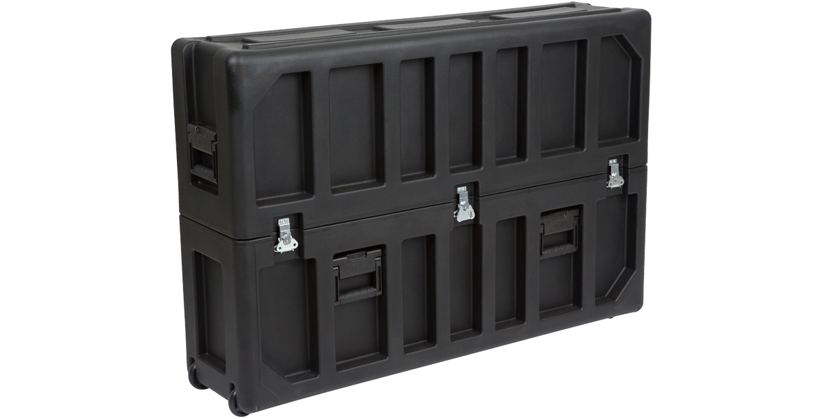 FP Series 4250 Case
