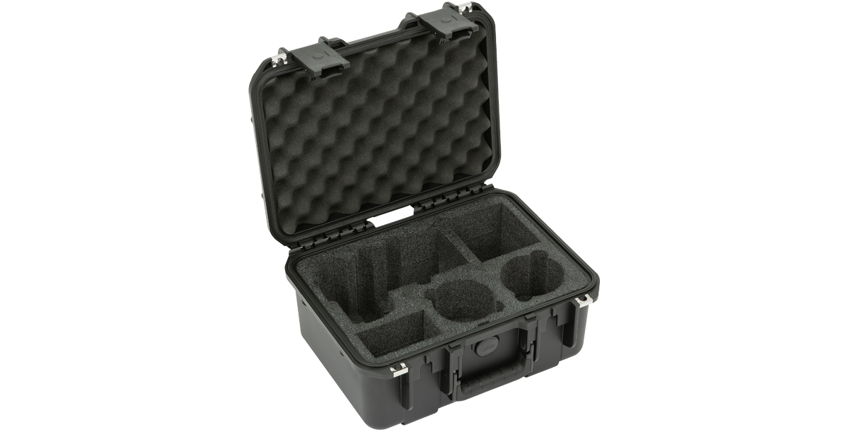 iSeries 1309-6 Sony A7R IV Series Case
