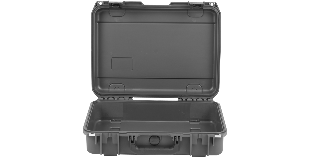 iSeries 1813-5 SKB Overland Case