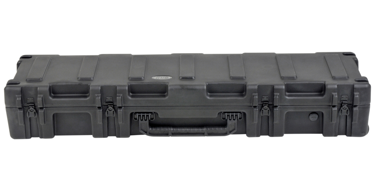 rSeries 5212-7 Case with Wheels