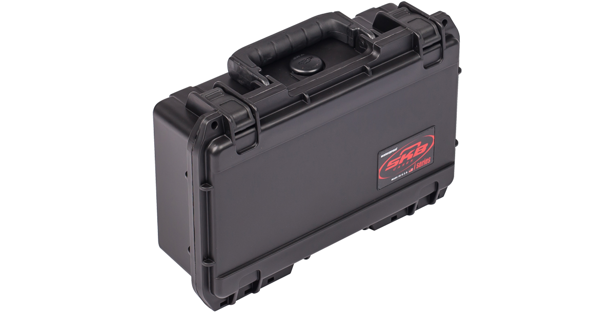 iSeries 1006-3 Case