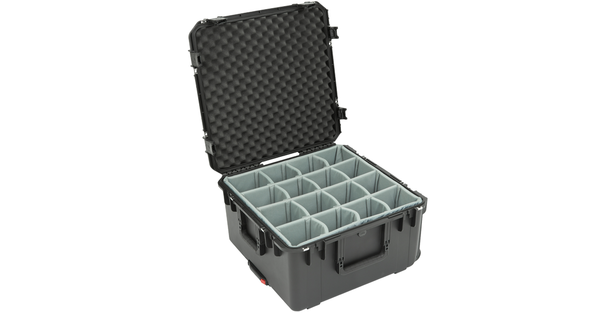iSeries Case - Waterproof Protector | Durable, Secure, UV Resistant