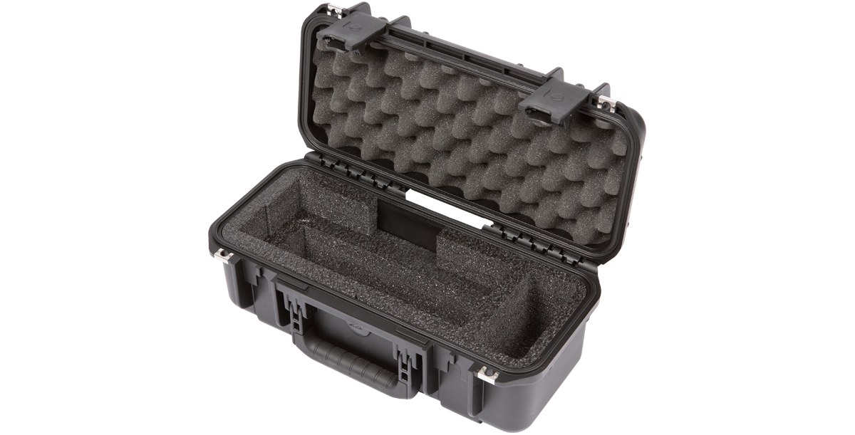 iSeries 1706-6 Roland V-1HD+ Switcher Case