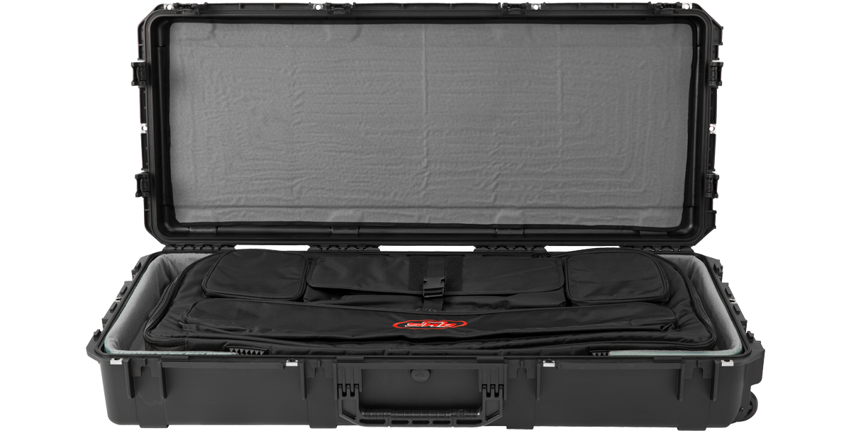 iSeries 4719-8 Hard-Soft Combo Case