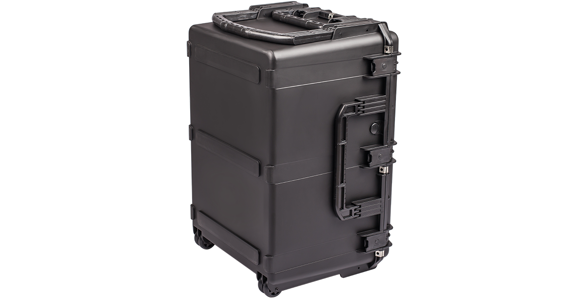 iSeries 3021-18 Case