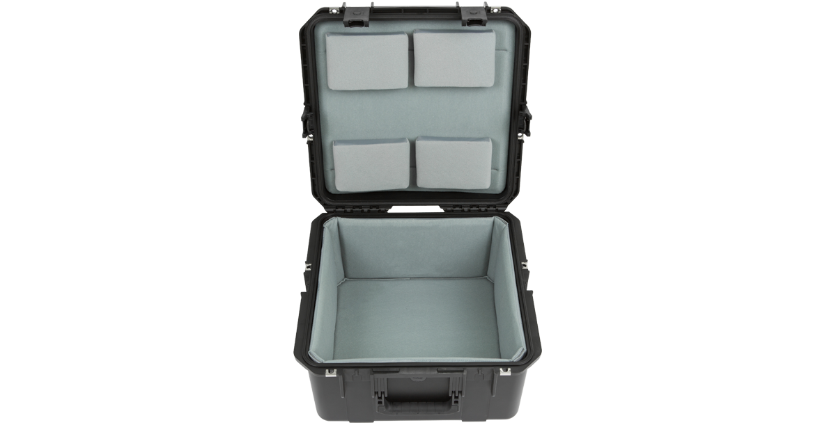 iSeries 1717-10 Case